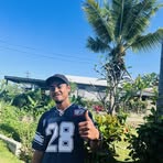 Luke Rabonu - Facebook