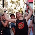 5sos - @luke.rainbows - Instagram