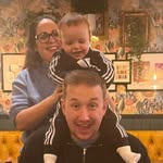 Luke Rainbow - @lrainbow40 - Instagram