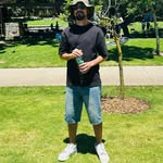 Liam Rainers - @luke_rainers - Instagram