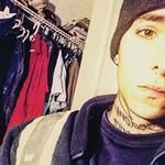 Luke Ramos - @lukeramosbk - Instagram