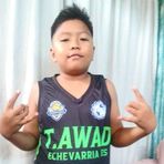Luke Ramos - Facebook