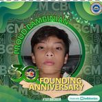 Luke Ramos - Facebook