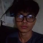 Luke Ramos - @damndizzii - Instagram