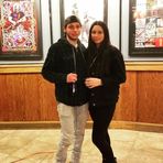 Lucas Randolph - Facebook
