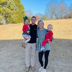 Luke Randolph - Facebook