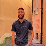 Luke Randolph - @lukegrandolph - Instagram