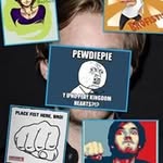 Luke Range - @microwave_lover_lol - Instagram