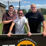 Luke Ranger - @luke.ranger47 - Instagram