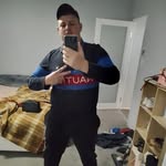Luke Ransom - @lrans852 - Instagram
