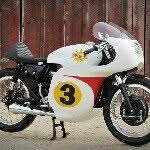 Luke Ransom - @unionmotorcycle - Instagram