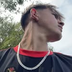 Luke Ransome - @luke_ransome - Instagram