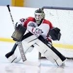 Luke Read - @mrgoalie33 - Instagram