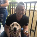 Luke Recker - @luke_recker34 - Instagram