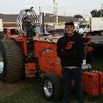 Luke Recker - @lukerecker87 - Instagram