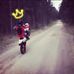 Luke Redman - Facebook