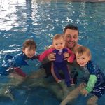Luke Redman - @lukeredman - Instagram