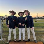 Luke Reeves - @luketheman08 - Instagram