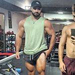 Luke Reeves - @lukereeves - Instagram