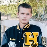 Luke Reeves - @lukereeves620 - Instagram