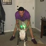 Luke Reeves - @lukereeves10 - Instagram