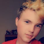 Luke Reeves - @lukereeves93 - Instagram