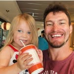 Luke Reeves - @lukereeves88 - Instagram