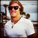 Luke Renfro - @lukeamonr - Instagram