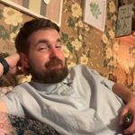 Luke Renfro - @electricrenfro - Instagram