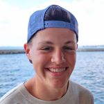 Luke Renner - @lukefrenner - Instagram