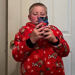 Luke renner - @lukerenner8 - Instagram