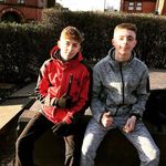 Luke Richard - @luke_number_0 - Instagram
