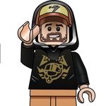 Luke Richard Boisse - @lukeclixbrix - Instagram