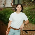 Luke Richard Powers - @lukerichardpowers - Instagram
