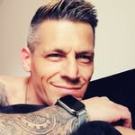 Luke Richter - @lukeyboy0086 - Instagram