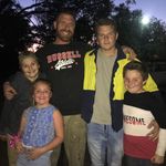 Luke Bridge - @lukebridge - Instagram