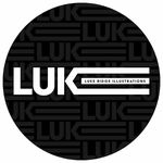 Luke Ridge - @lukeridgeillustrations - Instagram