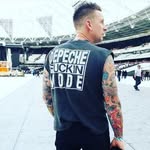 Luke Ridgers - @lukeridgers1 - Instagram