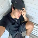 Luke Ridgeston - Facebook