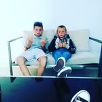 Luke Ridgewell - @luke.ridgewell - Instagram