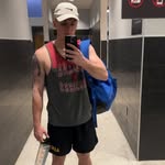 Luke Robinson - @lukeridge_ - Instagram