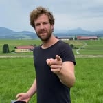page for Luke Mockridge - @luke.mock.ridge - Instagram