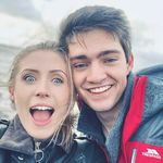 Luke Bennett-Riggs - @lukebennettriggs - Instagram
