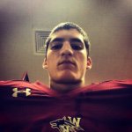Luke Riggs - @luke_riggs1 - Instagram