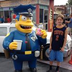 Luke Riggs - @lukeriggs3 - Instagram