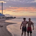 Luke Riggs - @lukeriggs75 - Instagram