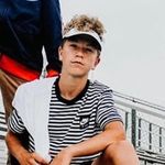 Luke Riggs - @luke_riggs27 - Instagram