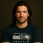 Luke Riggs - @fromfireandash - Instagram