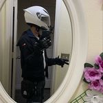 Luke Rivers - @whohidmyhelmet - Instagram