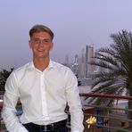 Luke Roach - Facebook